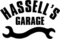 Hassells Garage